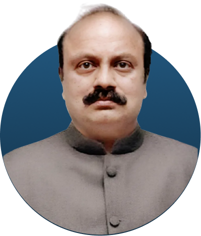 Dr. T. R. K. Rao (I.R.T.S)