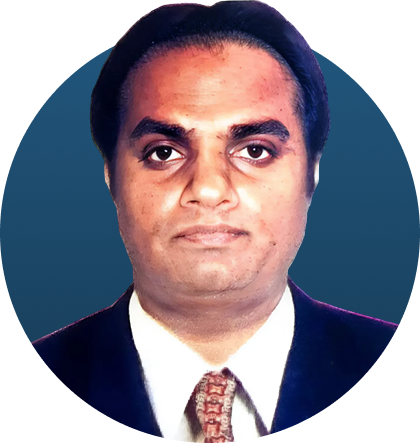 Shri Laxmikanth Dhoke