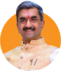 Shri. Shambhuraj Desai